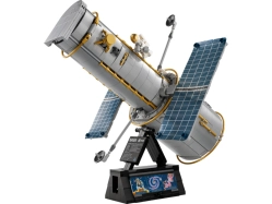 LEGO Editions - Hubbleův vesmírný dalekohled