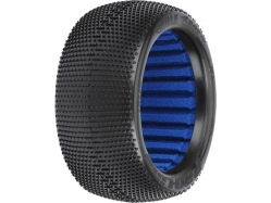 Pro-Line 4,0" Hole Shot S3 Off-Road Truggy (2)