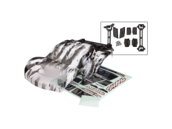 Traxxas karosérie Slash 2WD ProGraphix (pro #6953 a #6952)