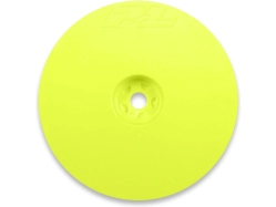 Pro-Line disk 2,2" Velocity predný H12 žltý (2)