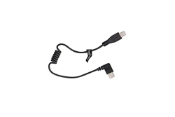 Feiyu Tech G6 Max kabel USB-C do microUSB
