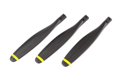 A6M Zero EPP 1400 mm – listy vrtule 13 x 9