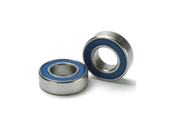 Ložisko chrom guma 8x16x5mm (2)