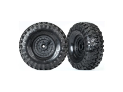Traxxas kolo 1.9