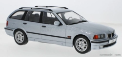 Mcg BMW radu 3 320 Touring Sw Station Wagon 1995 1:18 Blue Met