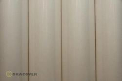 ORACOVER 2m Transparentná číra (00)