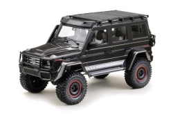 Absima CR4.4 WOLF 1:10 RTR čierny