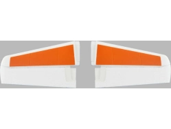 E-flite výškovka: Cargo EC-1500