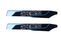 Lopatky hlavného rotora M2 V3 Apex