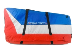 Extreme Flight obal na krídla 100cc