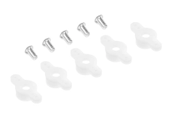 Sada dvojramenných pák DS65K