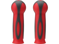 Globber - Grip Black/New Red