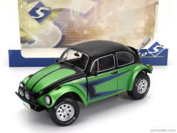 Solido Volkswagen Beetle Maggiolino Baja 1975 1:18 Zelená