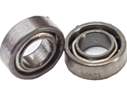Kuličkové ložisko 3x6x2mm (2)