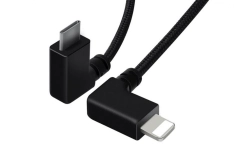 DJI RC-N1/DJI RC-N2 – USB-C to Lightning kabel