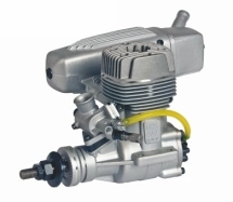 GGT-15 vrátane výfuku