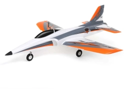 RC letadlo E-flite Habu Super Sport 0.7m PNP