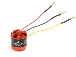 Spektrum motor střídavý 2830 950ot/V 14P