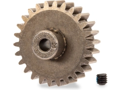 Traxxas pastorok 26T 32DP 3.17mm