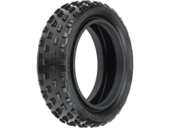 Pneumatiky Pro-Line 2,2" Wedge Gen 3 Z3 Carpet Buggy 2WD predné (2)