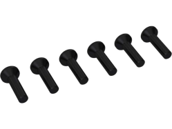 Arrma imbusová skrutka FH M2,5x10 mm (6)