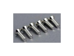 Šroub křížový zapuštěná hlava M2.5x8mm (6)