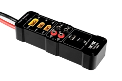 SkyRC RA001 Napájací/nabíjací ústredňa XT60/90