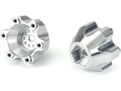 Pro-Line adaptér disku hliníkový 6x30mm na H14 (2)