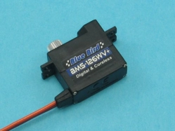 Servo Blue Bird BMS-126WV+