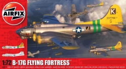 Airfix Boeing B17G Flying Fortress (1:72)