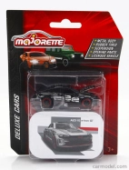 Majorette Audi Gt Rs E-tron 2021 1:64 Black