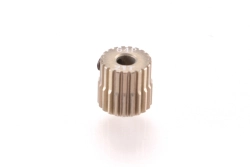 Pastorok 21 zubov (modul 64DP)