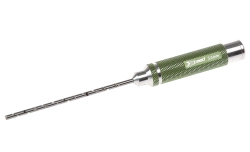 Preťahovák ramien - ALU verzia - 3.5mm x 120mm