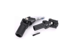 ROZBALENÉ – Zadná poloosa Traxxas HD s hriadeľom 6 mm (1)