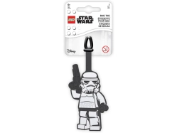 Prívesok na batožinu LEGO Star Wars Stormtrooper