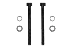 Šrouby vzduchového filtru M5 x 55 mm