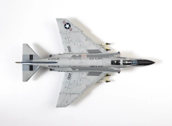 Academy McDonnell F-4B/N VMFA-531 USMC Gray Ghost (1:48)