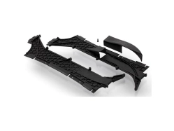 Traxxas tunel nasávania vzduchu: XO-1