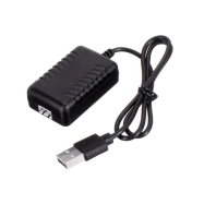 USB nabíječ pro Across
