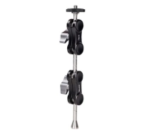Nastavitelný prodlužovací adaptér (1/4" Screw to 1/4" Screw Hole)