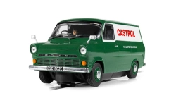 Autíčko Street SCALEXTRIC C4648 - Ford Transit MK1 - Castrol (1:32)