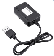 USB nabíjačka batérií