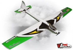 ARCON 1900 - ARF zelený (VA-Models)