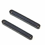 Ackerman doska, 2 ks