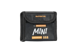 DJI Mini 5 Pro - Ohňovzdorná taška na batérie pre DJI Mini 5 Pro (3 batérie)