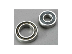 Traxxas guľôčkové ložisko 7x17x5mm RS (1), 12x21x5mm RS (1)