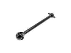 Polovičný hriadeľ nápravy Traxxas CVD 53,5 mm
