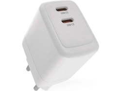 Napájací adaptér GaN PD 35W USB (napájanie)