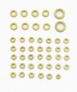 HBP240449 - CR-18P 6X6 Complete Bushing Set