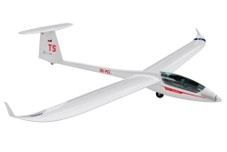 KAVAN 304TS TwinShark 2700 mm – ARF